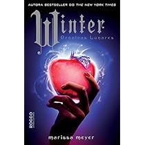 Winter(Português) Capa comum – 1 setembro 2016