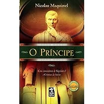 O Príncipe eBook Kindle