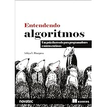 Entendendo Algoritmos: Um Guia Ilustrado Para Programadores e Outros Curiosos(Português) Capa comum – 24 abril 2017