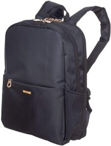 Mochila Safe, Sestini, Preto, Tamanho Único