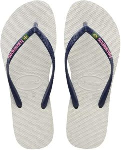 Chinelo Slim Brasil, Havaianas, Meninas