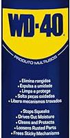 Wd-40 Spray Produto Multiusos 300 Ml