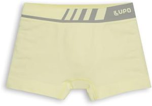 Cuecas boxer Lupo