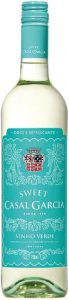 Vinho Branco Sweet Casal Garcia, 750ml