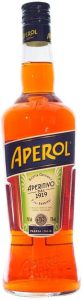 Aperitivo Aperol, 750ml