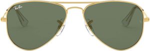 Óculos de Sol Ray Ban Junior Aviador