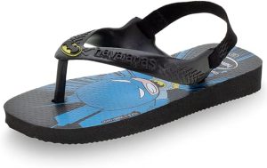 Chinelo Herois, Havaianas, Bebê Unissex