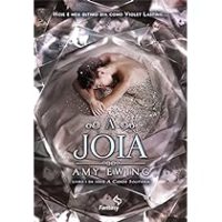 A Jóia (A cidade solitária Livro 1) eBook Kindle