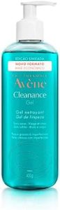 Avène Cleanance - Gel de Limpeza Facial