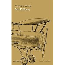 Mrs Dalloway eBook Kindle