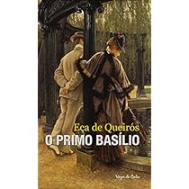 O primo Basílio (Vozes de Bolso) eBook Kindle