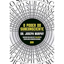 O poder do subconsciente eBook Kindle