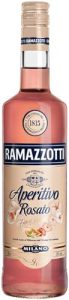 Aperitivo Ramazzotti Rosato, 700 ml