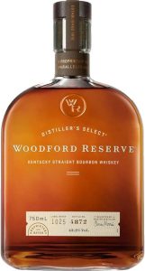 Whisky Woodford Bourbon Reserve 750m