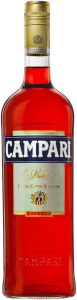 Bitter Campari, 900ml