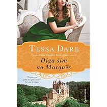 Diga sim ao Marquês (Castles ever after Livro 1) eBook Kindle