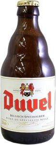 Cerveja Duvel 330 ml