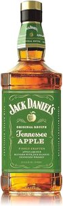 Whisky Jack Daniel's, Apple, 1L