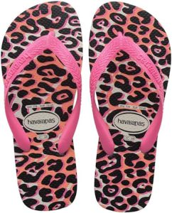 Chinelo Top Animals, Havaianas, Feminino