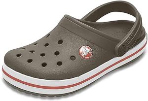 Sandália Infantil Crocs Crocband Clog K