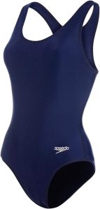 Speedo Racerback Maillot, Mulheres