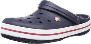 Sandália, Crocs, Crocband, Adulto Unissex