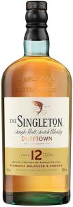 Whisky Singleton Of Dufftown 12 Anos, 750ml