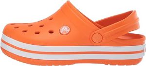 Sandália Infantil Crocs Crocband Clog K