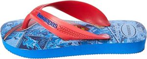 Chinelo Max Herois, Havaianas, Meninos