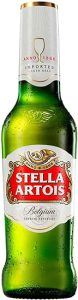 Cerveja Stella Artois Long Neck Stella Artois