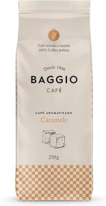 BaGGio Aromas Caramelo 250g