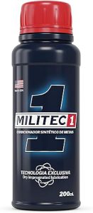 Militec-1 Condicionador de metais 200ML