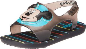 Chinelo de Gasepa Ipanema Baby LOVE DISNEY