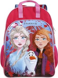 Mochila G Frozen 2 Max, Dermiwil, 37389,