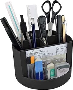 Mix Organizer - Organizador de Mesa c/Porta