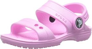 Sandália, Crocs, Classic Sandal Kids, Criança Unissex