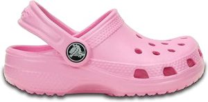 Sandália Classic Kids, Crocs, Criança Unissex