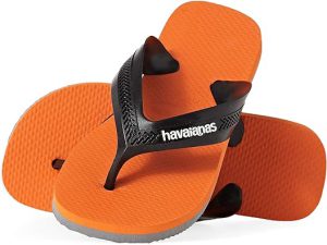 Chinelo Max, Havaianas, Meninos