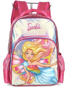 Mochila Barbie