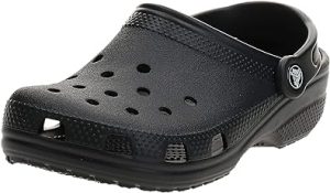 Sandália, Crocs, Classic, Adulto Unissex