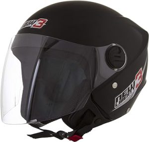 Pro Tork Capacete New Liberty Three 56