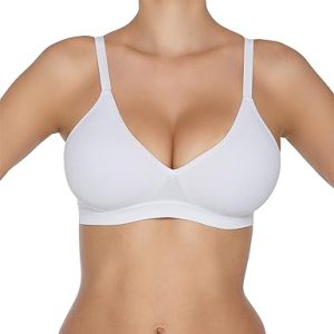 Soutien Seamless, Hanes, Feminino