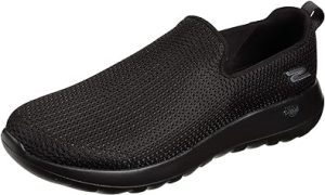 Sapatilha GoWalk Max, Skechers, Masculino