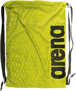 Mochila Saco Fast Mesh